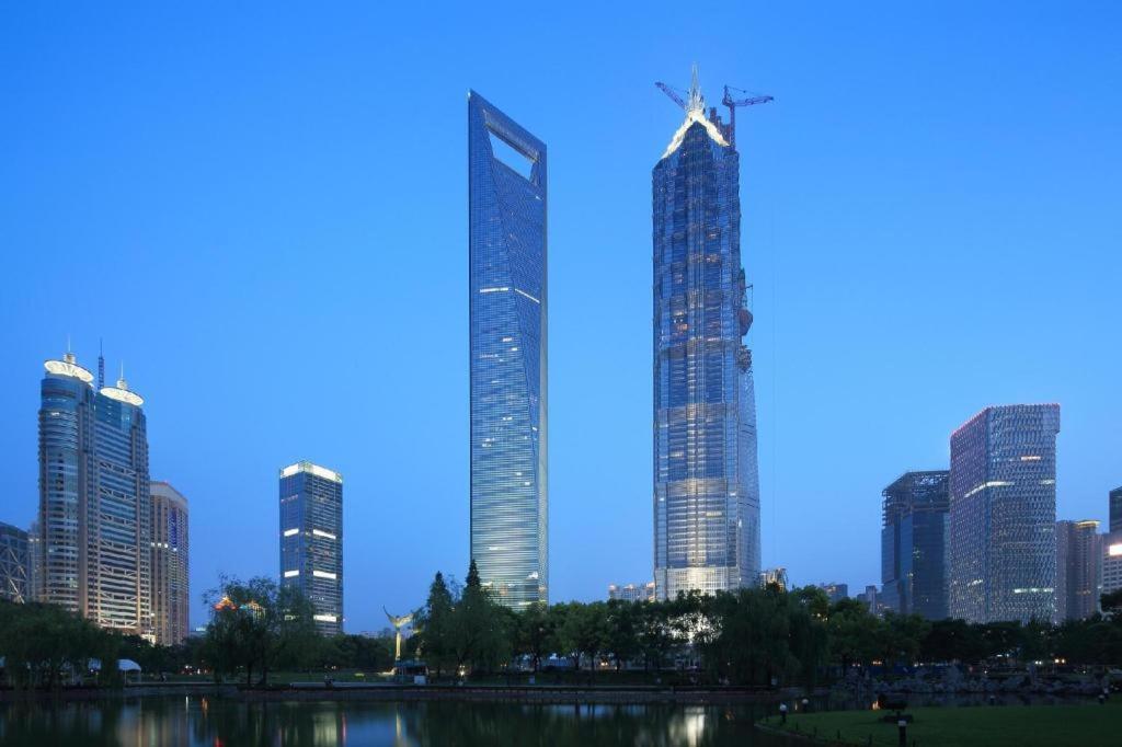 Hotel Hanting Tangqiao Metro Station Shanghai